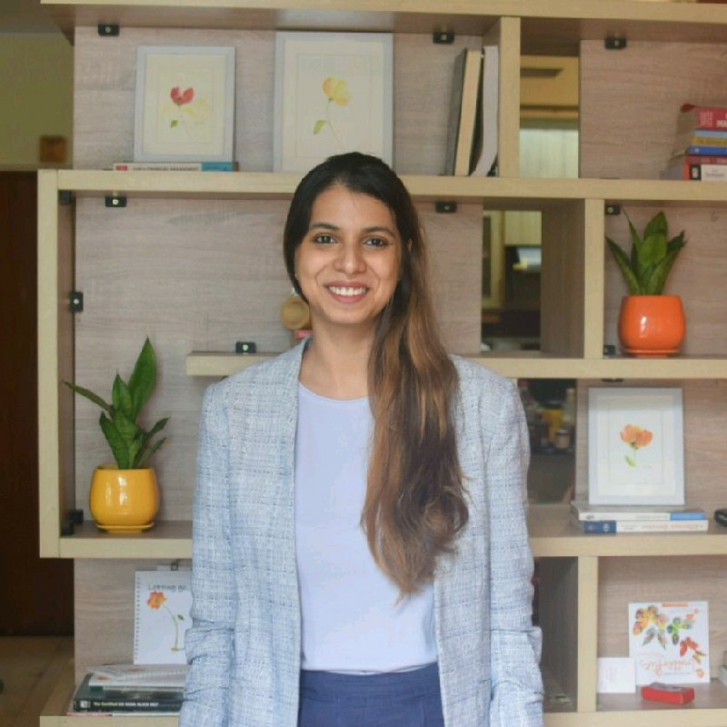 Rashika Narain