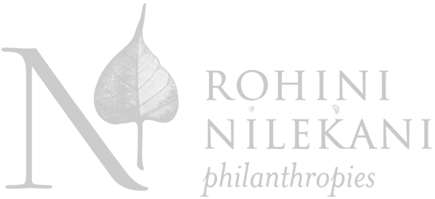 Rohini Nilekani Philanthropies
